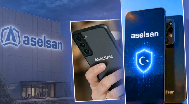 Tarih belli oldu! Yerli telefon ilk nerede kullanılacak? TOGG, uydu bağlantısı… İşte özellikleri