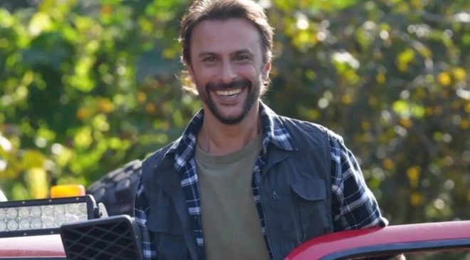 Taşacak Bu Deniz’in Gezep’i Onur Dilber’in yeni dizisi belli oldu