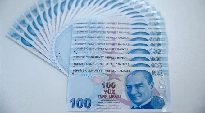 TCMB’nin sıradaki adımı! Eylül PPK öncesi yabancılar ayrıştı
