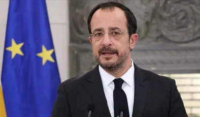 Hristodulis’ten açıklama: “BM Anayasa uzmanı istihdam etti”