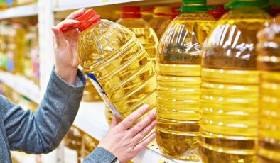 Ticaret Bakanlığı’ndan ayçiçek yağında fiyat artışını önleyecek hamle