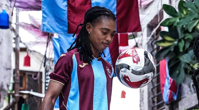 Trabzonspor, Fildişili oyuncunun transferini açıkladı