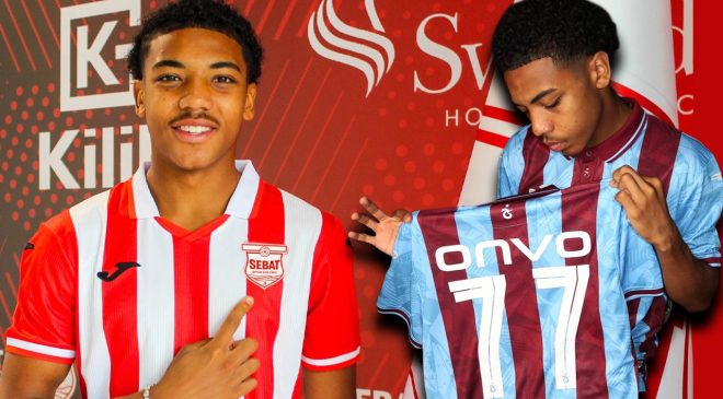 Trabzonspor’dan TFF 2’nci Lig’e transfer: 5 yıllık geldi, 41 günde gitti!