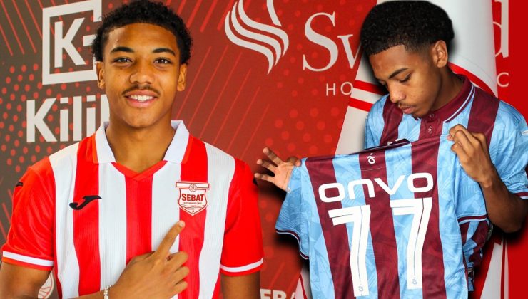 Trabzonspor’dan TFF 2’nci Lig’e transfer: 5 yıllık geldi, 41 günde gitti!