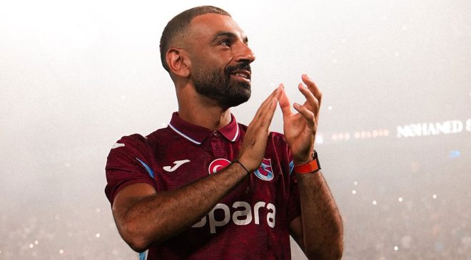 Trabzonspor’un maçları 40 ülkede canlı yayınlanacak