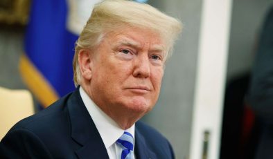 Trump, “Allah’a hamd olsun” diyerek duyurdu: Orta Doğu’nun kabadayısı artık yok