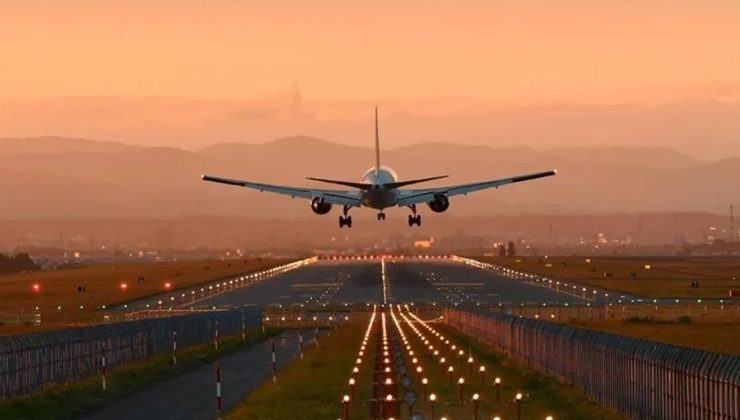 Türkiye ile Kazakistan arasında kritik anlaşma! Havada yeni dönem başlıyor…