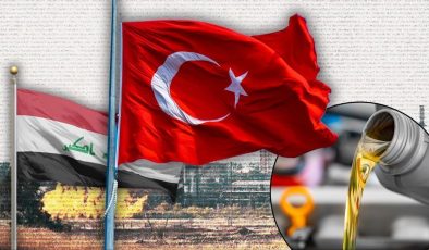 Türkiye sayesinde petrol akışı 3’e katlanacak: 750 bin varil için imzalar atıldı!