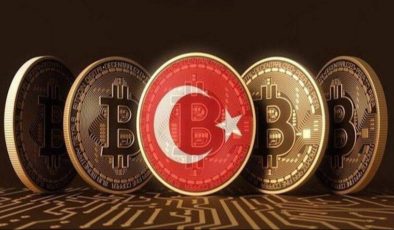 Türkiye’nin yerli Bitcoin’inde yeni aşama! Dijital Türk lirasında test süreci