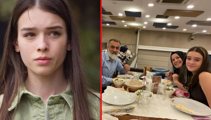 Ülkü Hilal Çiftçi’nin ailesinde ortalık karıştı! Anne eşine zina davası açtı