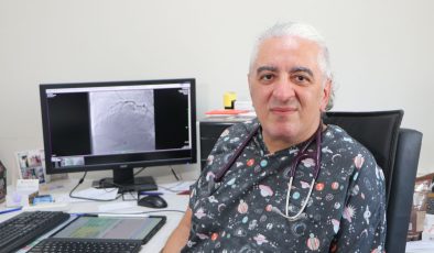 Yüksek Rakımda Kalp Hastalarına Uyarı