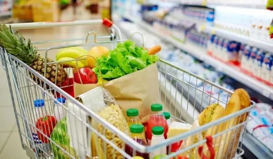 Güney Kıbrıs’ta 805 üründe yüzde 10,6’lık fiyat artışı.. İlk sırada donmuş makarna var