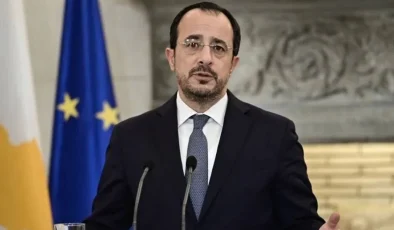 Alithia “Hristodulidis Guterres’in zamanını harcıyor”