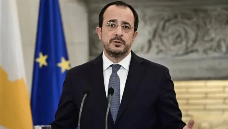 Alithia “Hristodulidis Guterres’in zamanını harcıyor”