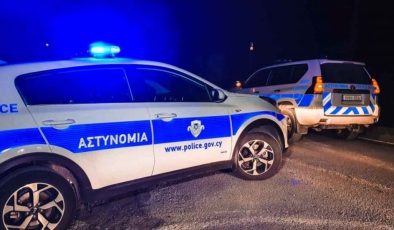 Güney Kıbrıs’ta yangınla ilgili iki Brezilyalı tutuklandı
