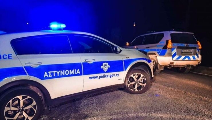 Güney Kıbrıs’ta yangınla ilgili iki Brezilyalı tutuklandı