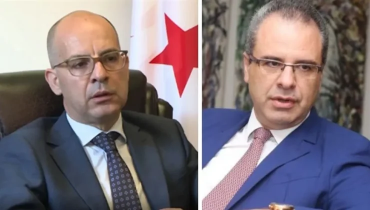 Dânâ ile Menelau yarın görüşüyor