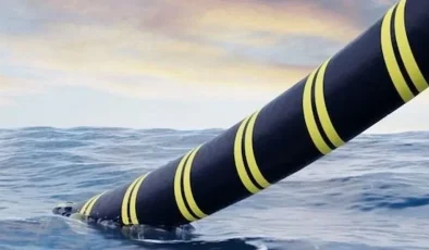 GSI projesinde deniz araştırmalarının yeniden başlatılması gündemde