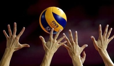 Voleybolda 2026-2027 sezonu fikstür çekimi: Liglerde ilk hafta programı