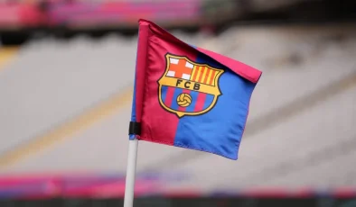 Barcelona kulübü KKTC’deki kampı Rum tarafının girişimleriyle iptal etti