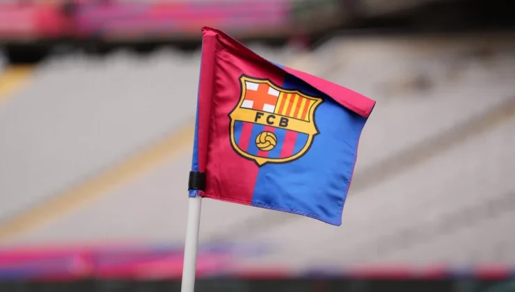 Barcelona kulübü KKTC’deki kampı Rum tarafının girişimleriyle iptal etti