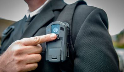 Rum polisinde yaka kameraları uygulaması hazırlığı