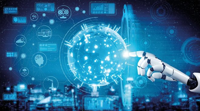 Yapay zekâda trilyonluk hedef! Türkiye’nin 2026-2030 eylem planı hazır