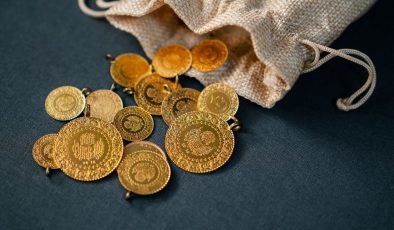 Yastık altı altınlar için yeni karar! Merkez Bankası düzenlemeyi kaldırdı