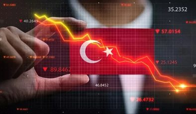 Yatırımcıların ‘Türkiye’ algısı değişiyor! Risk primi 6 ayın dibine indi