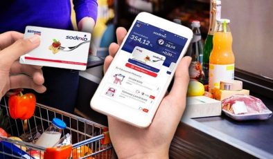 Yemek kartı şirketi Sodexo’dan kritik karar! Yüzlerce kişiyi etkileyecek