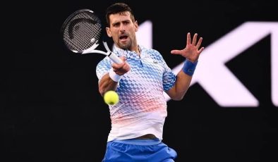 Yenilgiyi sakatlığına bağladı: Djokovic için Amerika Açık belirsizliği