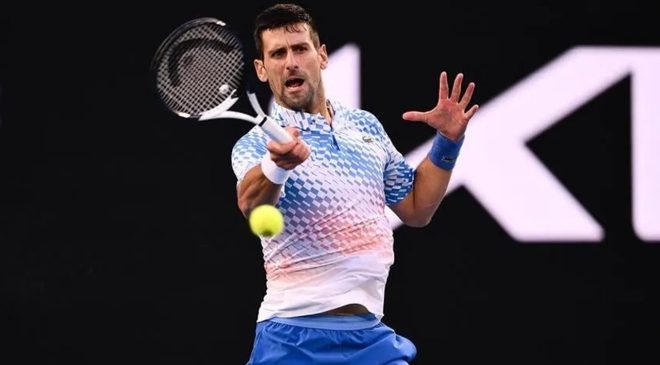Yenilgiyi sakatlığına bağladı: Djokovic için Amerika Açık belirsizliği