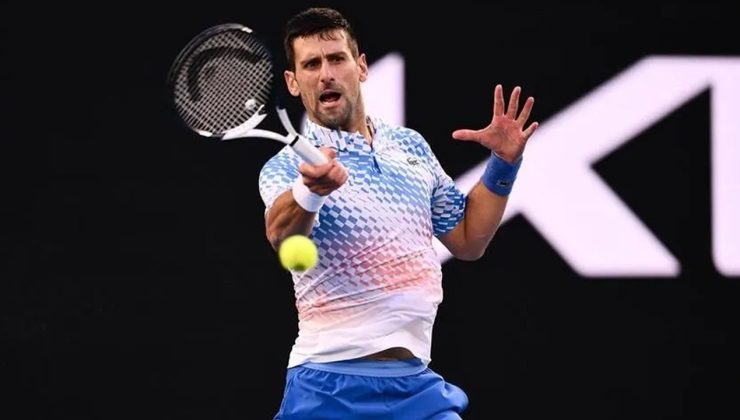 Yenilgiyi sakatlığına bağladı: Djokovic için Amerika Açık belirsizliği
