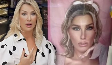 Yunanistan’da gördü, şaşkına döndü! ‘Seda abla seni de çalmışlar’ paylaşımı viral oldu