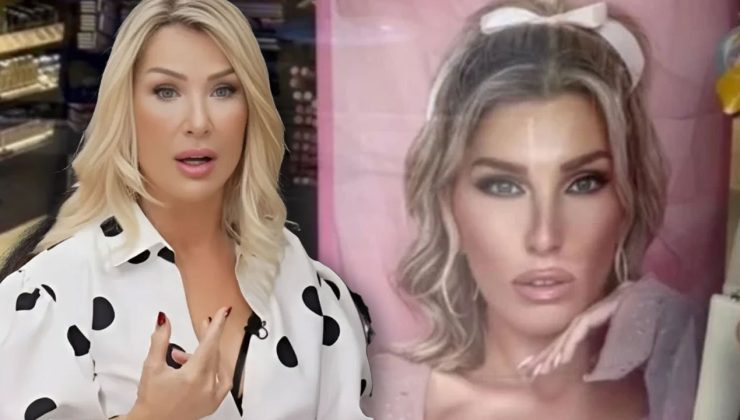 Yunanistan’da gördü, şaşkına döndü! ‘Seda abla seni de çalmışlar’ paylaşımı viral oldu