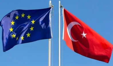 AB’nin Türkiye yaklaşımında çelişki iddiası