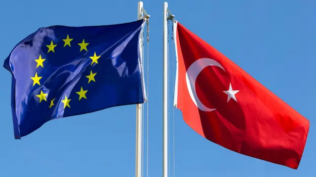 AB’nin Türkiye yaklaşımında çelişki iddiası