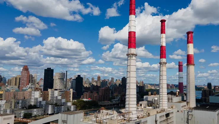 ‘Paradox of progress’: What it will take to turn renewables boom into a real drop in emissions