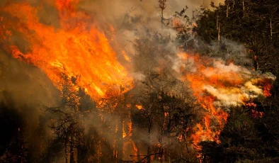 El Niño to be ‘very strong’ and last until February, UN climate agency warns