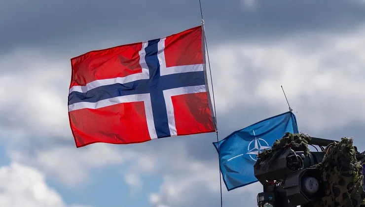 Norway seizes Russian ship in the Arctic over Ukraine’s $4.2 billion Crimea claim
