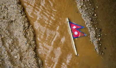 Death toll passes 1,000 from catastrophic flooding in Nepal and China, officials say