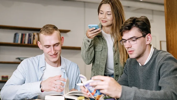 Why Gen Z may not actually be ready for the workplace