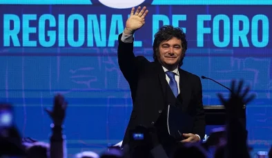Argentina sues Israeli oil firm as Ben Gvir urges Netanyahu to back its Falklands claim