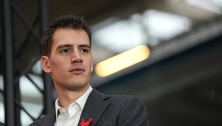 Mistral AI raises record €3 billion in Samsung-led funding round