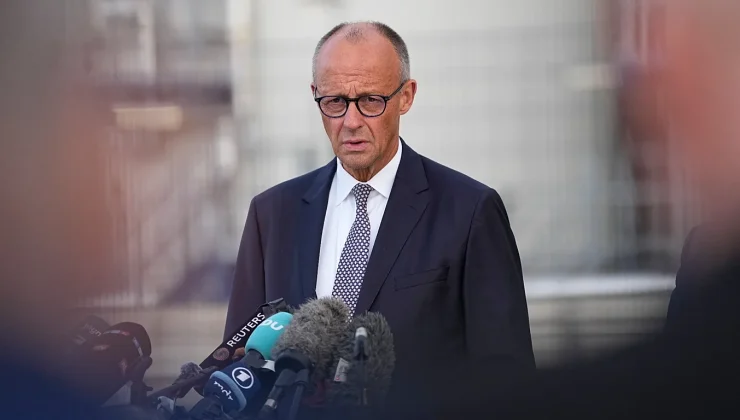 Germany’s Chancellor Friedrich Merz under pressure after far-right election triumph