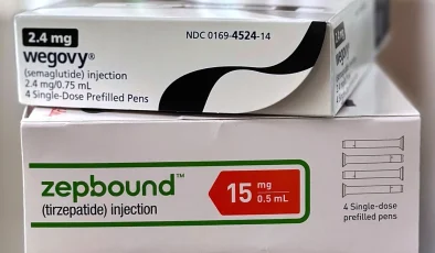Weight-loss pill ‘Wegovy’ on sale in German pharmacies from 1 September