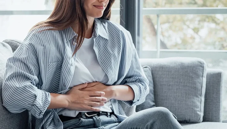 Signs before puberty could predict painful periods, study finds