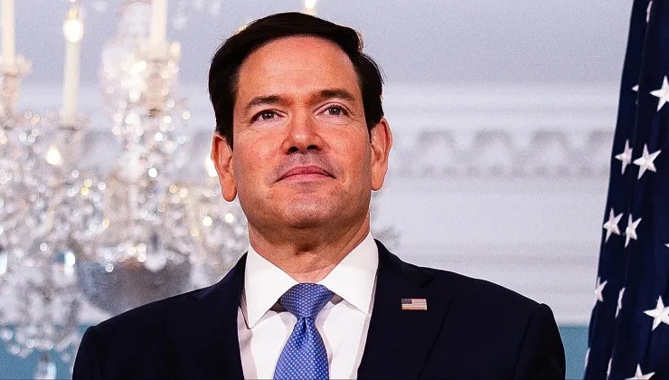 Rubio urges US allies to isolate Nicaragua’s ‘brutal dictatorship’ after vote to ban opposition parties
