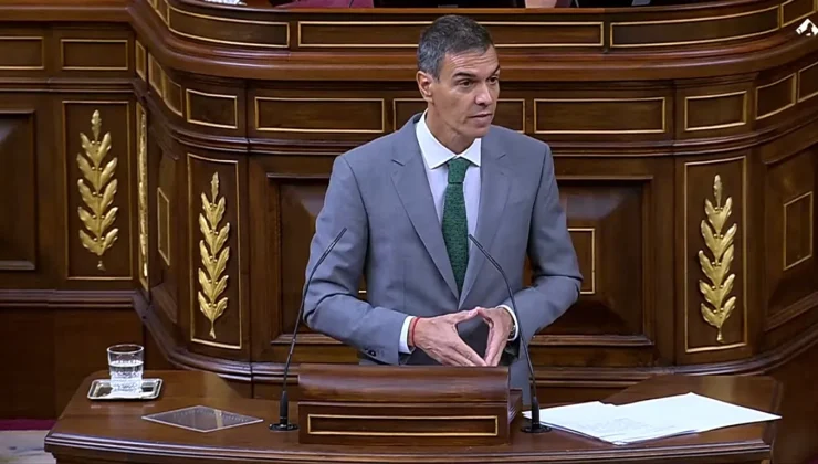 Sanchez tells Spain’s congress his government ‘has nothing to hide’ over Ceuta crisis response