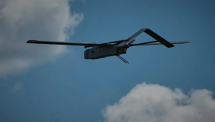 US slaps 100% tariffs on drones to counter Chinese dominance